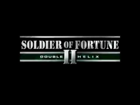 Soldier of Fortune Platinum Edition PC Download CD Key - Video 1
