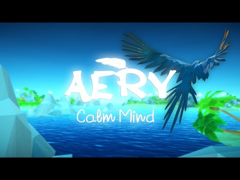 Aery - Calm Mind 3 XBOX One / Xbox Series X|S Account - Video 1