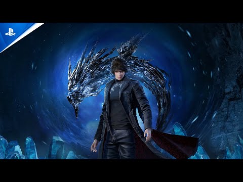 Lost Soul Aside PS5 Online Account Activation - Video 1