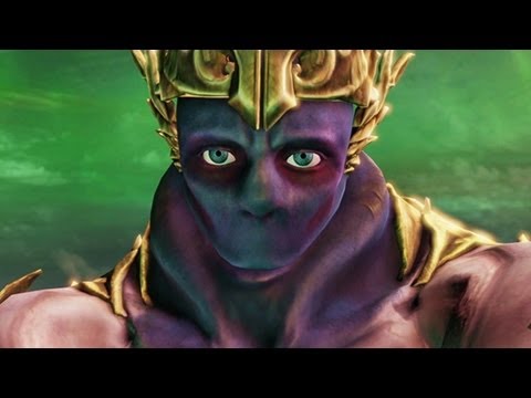 Zeno Clash 2 Steam CD Key - Video 1