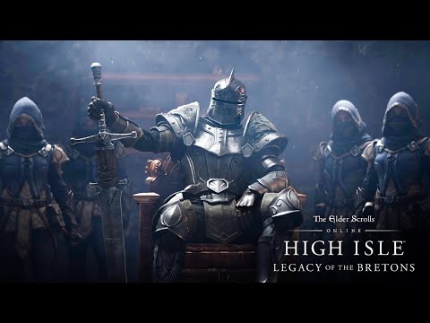 The Elder Scrolls Online Collection: High Isle AR XBOX One / Xbox Series X|S CD Key - Video 1