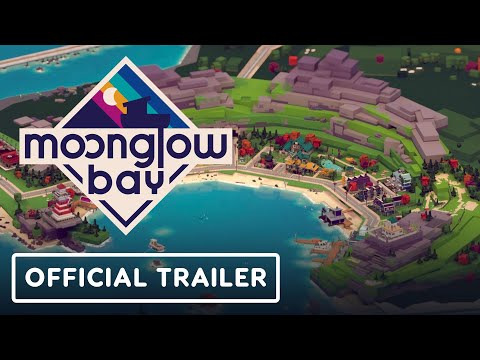 Moonglow Bay AR XBOX One / Xbox Series X|S CD Key - Video 1