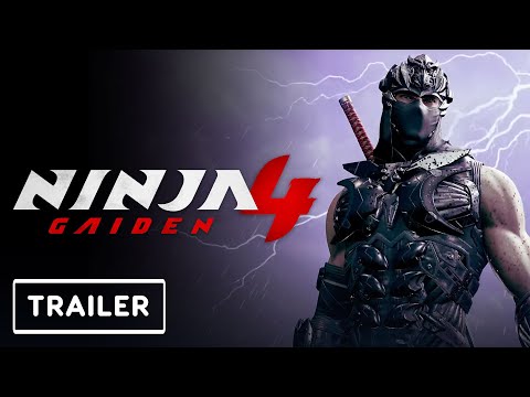 NINJA GAIDEN 2 Black US Xbox Series X|S / PC CD Key - Video 1
