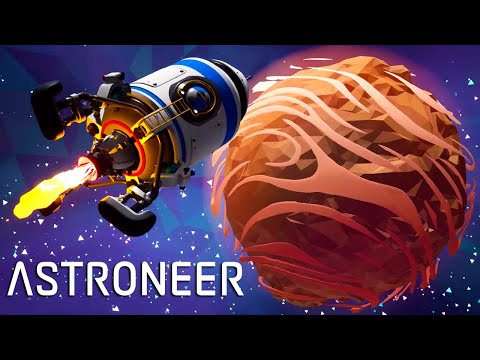 Astroneer - Athleisure Bundle DLC PC Steam CD Key - Video 1