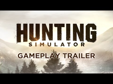 Hunting Simulator Steam CD Key - Video 1