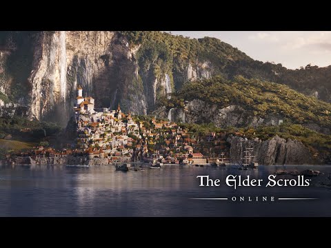 The Elder Scrolls Online - High Isle Collector's Edition Upgrade AR XBOX One CD Key - Video 1