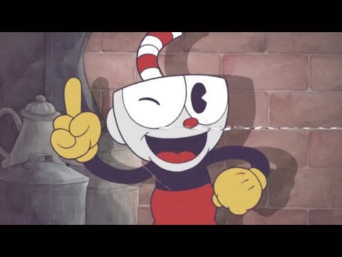 Cuphead & The Delicious Last Course Bundle US Nintendo Switch CD Key - Video 1