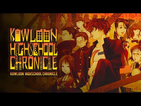 Kowloon High-School Chronicle EU PS4 CD Key - Video 1