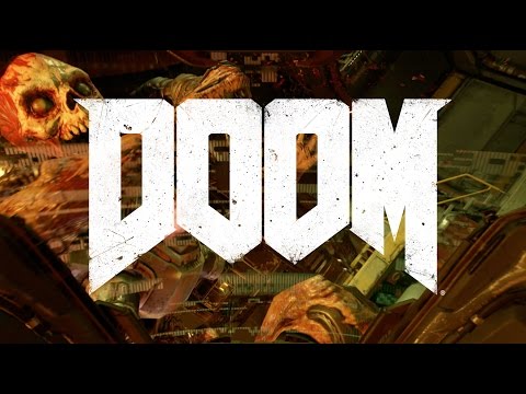 DOOM US Nintendo Switch CD Key - Video 1