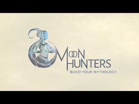 Moon Hunters AR XBOX One CD Key - Video 1