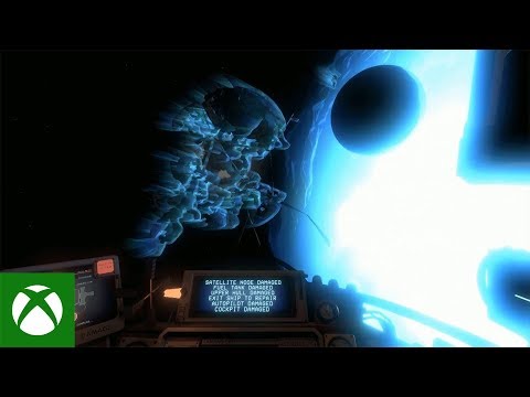 Outer Wilds US XBOX One CD Key - Video 1
