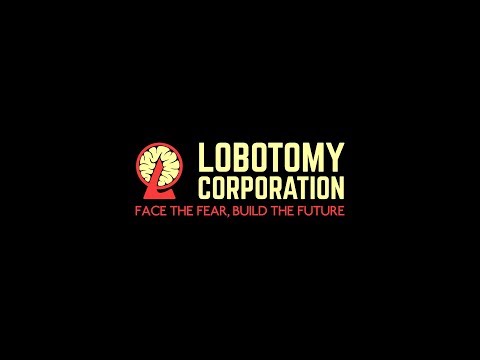 Lobotomy Corporation: Monster Management Simulator EU Steam Altergift - Video 1