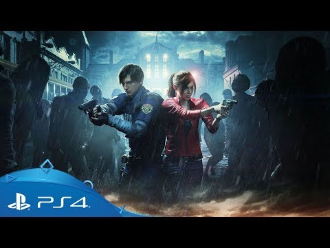 Resident Evil: Raccoon City Edition Playstation 5 Account - Video 1