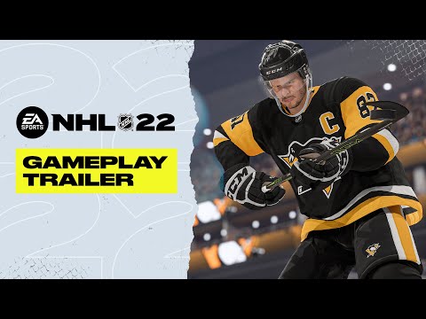 NHL 22 - 500 Points XBOX One / Xbox Series X|S CD Key - Video 1