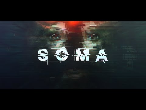 SOMA EU XBOX One / Xbox Series X|S CD Key - Video 1
