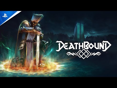 Deathbound PS5 Account - Video 1