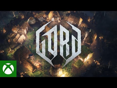 Gord - Hold Your Ground DLC EU PS5 CD Key - Video 1
