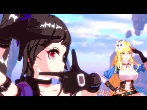 Frontier Hunter: Erza’s Wheel of Fortune PS5 Account - Video 1