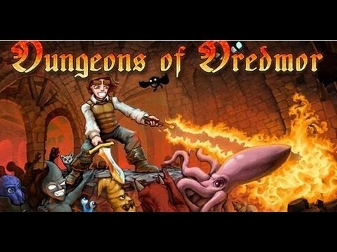 Dungeons of Dredmor PC Steam CD Key - Video 1