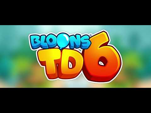 Bloons TD 6 PC Windows Account - Video 1