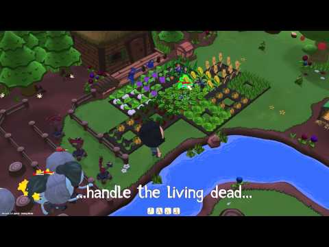 Farm for your Life PC Steam CD Key - Video 1