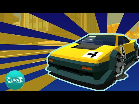 Hotshot Racing EU Nintendo Switch CD Key - Video 1