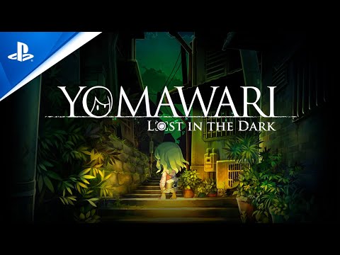 Yomawari: Lost in the Dark NA PS4 CD Key - Video 1