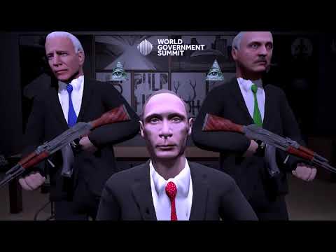 RUSSIAPHOBIA Steam CD Key - Video 1