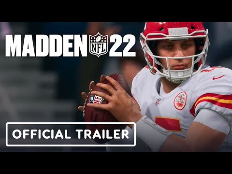 Madden NFL 22 PS4 / PS5 Online Account Activation - Video 1