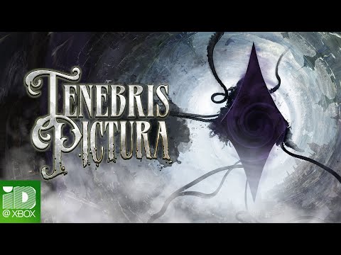 Tenebris Pictura AR XBOX One / Xbox Series X|S CD Key - Video 1