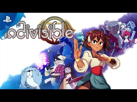 Indivisible EU XBOX One CD Key - Video 1