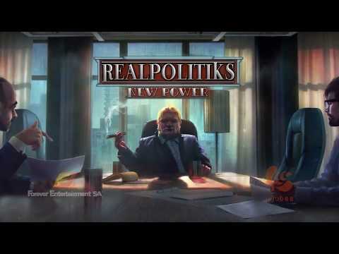 Realpolitiks New Power AR XBOX One CD Key - Video 1
