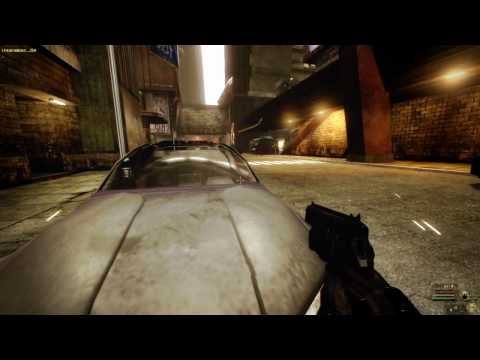 E.Y.E: Divine Cybermancy Steam Gift - Video 1