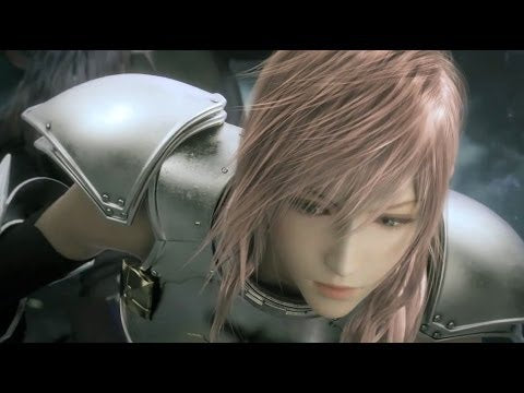 Final Fantasy XIII XBOX One / Xbox Series X|S Account - Video 1