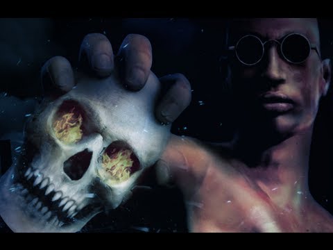 Shadow Man Steam CD Key - Video 1