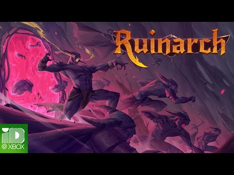 Ruinarch NA PS5 CD Key - Video 1