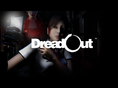 DreadOut PC Steam CD Key - Video 1