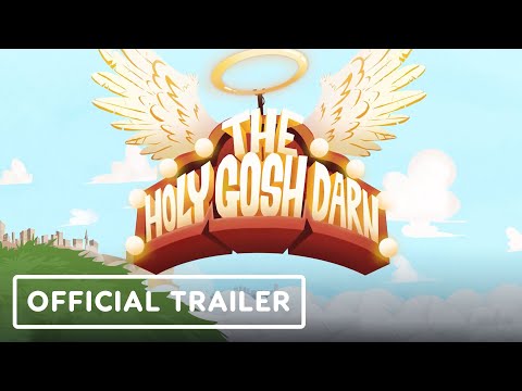 The Holy Gosh Darn EU Nintendo Switch CD Key - Video 1