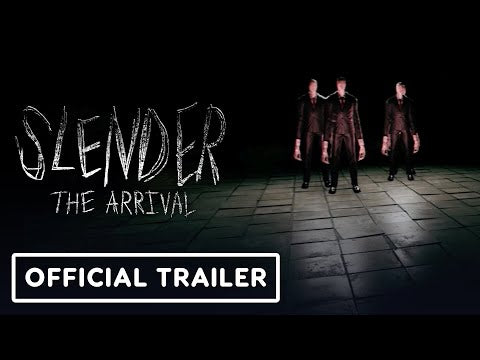 Slender: The Arrival PlayStation 4/5 Account - Video 1