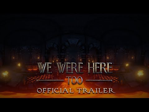 We Were Here Series Bundle US XBOX One / Xbox Series X|S CD Key - Video 1