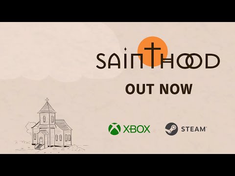 Sainthood - The Game Xbox One / Xbox Series X|S Account - Video 1