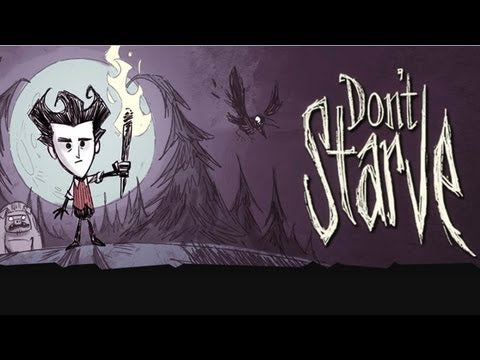 Don't Starve Alone Pack GOG CD Key - Video 1