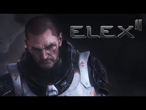 ELEX II TR XBOX One / Xbox Series X|S CD Key - Video 1