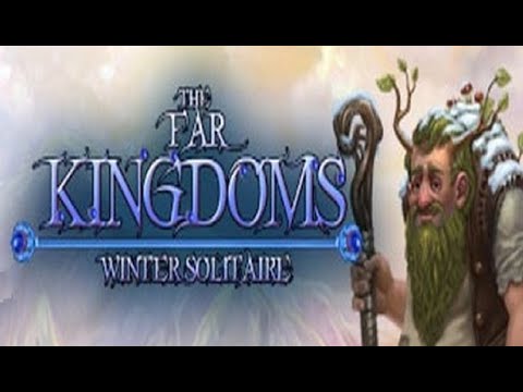 The Far Kingdoms: Winter Solitaire Steam CD Key - Video 1