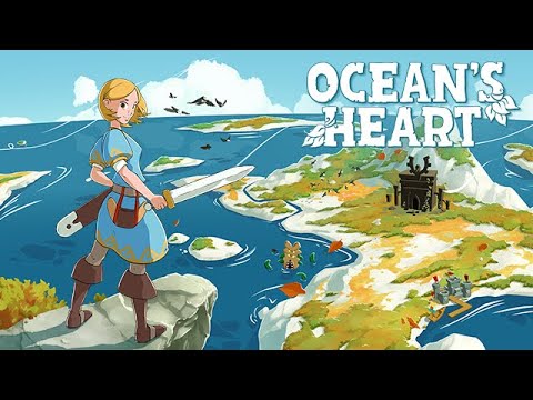 Ocean's Heart PC GOG CD Key - Video 1