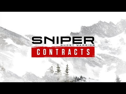 Sniper Ghost Warrior Contracts EU XBOX One CD Key - Video 1