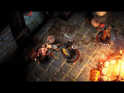 Warhammer Quest 2: The End Times GOG CD Key - Video 1