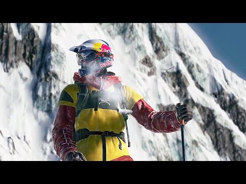 Steep AR XBOX One / Xbox Series X|S CD Key - Video 1