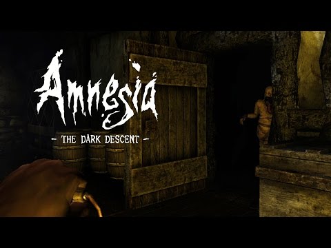 Amnesia Collection XBOX One / Xbox Series X|S Account - Video 1