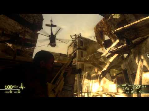Shadow Harvest: Phantom Ops PC Steam CD Key - Video 1